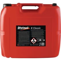 Divinol - Betontrennmittel B Classic Farblos-gelblich 25l Kanister