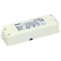 LED-Netzteil 50W 12V DC IP20 – 140mm x 30mm x 46mm – Orno