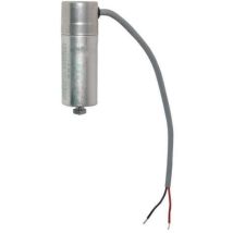 Betriebskondensator 5,0 μF 220 V geeignet für Pumpen Top D30, D40, D50