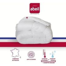 Bettdecke Abeil 4 Seasons Mottenfest 220 X 240 Cm 300 G/m²