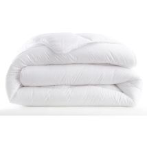 Abeil Couette Chaude 400gr/m² Thermofill 200 X 200 Cm