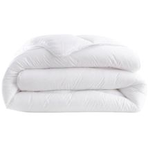 Abeil Thermofill Bettdecke 220 X 240 Cm Weiß Winter