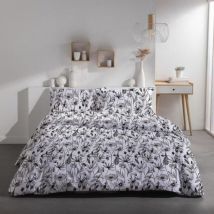 Bettwäsche Set Für 2 Personen - Today - Sunshine 15.34 - 220 X 240 Cm - 100% Bedruckte Baumwolle