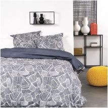 Heute Bettwäsche-set Für 2 Personen Sunshine - 240x260cm - 118948