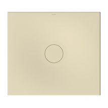 Bette - Air Duschfliese mit Minimum-Wannenträger, 1000x900mm,