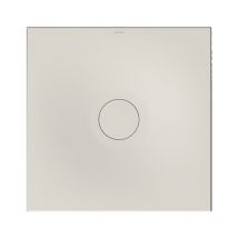 Bette - Air Duschfliese 900x900mm, 7350-423