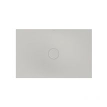 Bette - Air Duschfliese mit Minimum-Wannenträger, 1400x900mm,