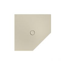 Bette - Floor Caro Duschwanne, 100x100cm, 7211-422