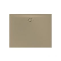 Bette - Floor Side Duschwanne, 150x120cm, 3395-417