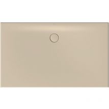 Bette - Floor Side Duschwanne, 150x90cm, 3393-424