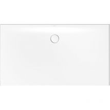 Floor Side Duschwanne, 160x90cm, 3390-000 - Bette