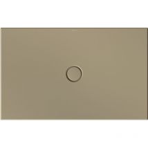 Bette - Floor Duschwanne mit Minimum-Wannenträger, 120x75cm,