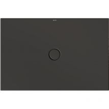 Floor Duschwanne, 120x80cm, 1681-401 - Bette