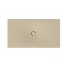 Bette - Floor Duschwanne mit Minimum-Wannenträger, 140x75cm,