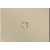 Bette - Floor Duschwanne mit Antirutsch Pro, 100x70cm, 5881-424AE