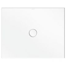 BetteFloor Duschwanne mit Minimum-Wannenträger und Antirutsch