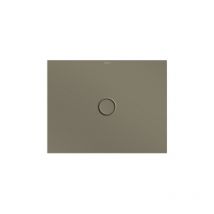 Bette - Floor Duschwanne mit Minimum-Wannenträger und GlasurPlus,