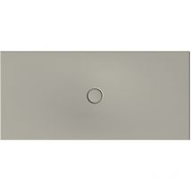 Bette - Floor Duschwanne mit Minimum-Wannenträger und GlasurPlus,