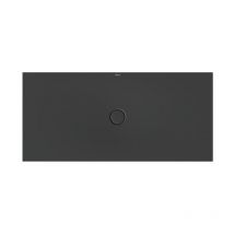 Bette - Floor Duschwanne mit Minimum-Wannenträger und GlasurPlus,
