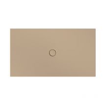 Bette - Floor Duschwanne mit Minimum-Wannenträger und GlasurPlus