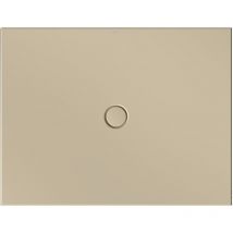 Bette - Floor Duschwanne mitMinimum-Wannenträger und Antirutsch Pro,
