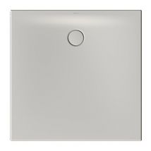 Floor Plato de ducha lateral, 100x100cm, 3382-410 - Bette