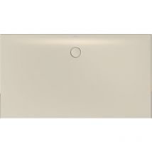 BetteFloor Plato de ducha lateral con esmaltePlus, 180x100cm,