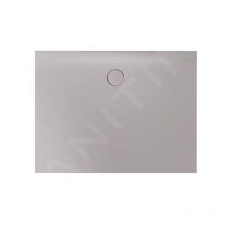 Floor Side - Receveur de douche 120x100 cm, Anti-Slip Pro, quartz 3383-412AE - Bette