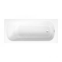 Bette - Form - Baignoire encastrable 1500x700 mm Glaze Plus, blanc 2941-000PLUS