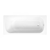 Bette Form - Baignoire encastrable 1800x800 mm, 2 trous pour poignée, blanc 2950-0002GR