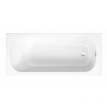 Bette Form - Vasca da bagno da incasso 165x75 cm, bianco 2944-000