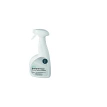 Email Spray Nettoyant B57-0245 750 ml, avec effet déperlant pour acier titane émaillé - Bette