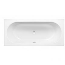 Bette - Starlet - Vasca da bagno da incasso 180x80 cm, bianco 1630-000