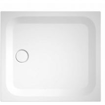 Bette - Ultra - Piatto doccia 100x90 cm, bianco 1660-000