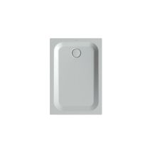Ultra Rechteck-duschwanne 1100x750x35mm, 8727-002 - Bette