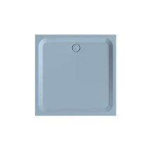 Betteultra Rechteck-duschwanne 1300x1300x35mm, 5826-418