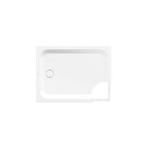 Bette - Ultra Rechteck-Duschwanne mit Minimum-Wannenträger,