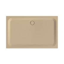 Bette - Ultra Rechteck-Duschwanne 1600x1000x35mm, 5967-003