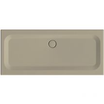 Bette - Ultra Rechteck-Duschwanne 1700x750x35mm, 5996-415