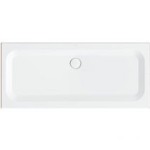 Bette - Ultra Rechteck-Duschwanne mit Antirutsch Sense