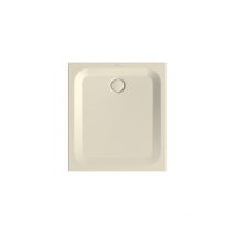 Bette - Ultra Rechteck-duschwanne 1000x900x25mm, Mit Antirutsch Pro,
