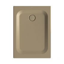 Bette - Ultra Rechteck-Duschwanne 1050x750x35mm, mit Antirutsch Pro,