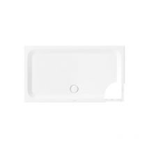 Bette - Ultra Rechteck-Duschwanne mit Minimum-Wannenträger