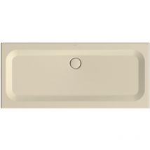 Ultra Rechteck-Duschwanne 1700x750x35mm, mit Antirutsch Pro, - Bette