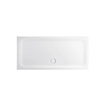 Bette - Ultra Rechteck-Duschwanne 1700x750x35mm, mit Antirutsch Pro,