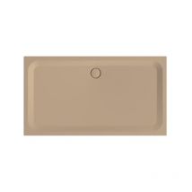 Bette - Ultra Rechteck-Duschwanne 1800x1000x35mm, mit GlasurPlus,