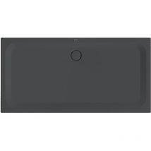 Bette - Ultra Rechteck-Duschwanne mit Minimum-Wannenträger