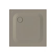 Bette - Ultra Rechteck-Duschwanne 850x850x25mm, mit GlasurPlus,