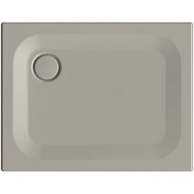 Bette - Ultra Rechteck-Duschwanne mit Minimum-Wannenträger