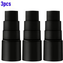 Versaillesfr - 3 Pièces Adaptateur pour Tubulure d'extraction Adaptateur Réducteur pour outil aspiration poussière perceuse scie sauteuse scie